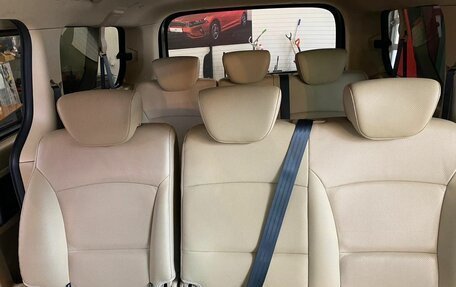 Hyundai H-1 II рестайлинг, 2019 год, 3 099 000 рублей, 9 фотография