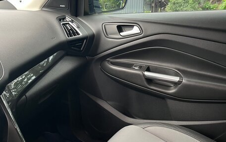 Ford Kuga III, 2017 год, 1 800 000 рублей, 7 фотография