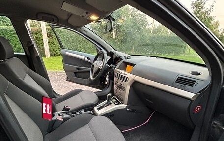 Opel Astra H, 2008 год, 525 000 рублей, 8 фотография