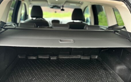 Ford Kuga III, 2017 год, 1 800 000 рублей, 12 фотография