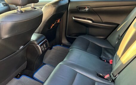 Toyota Camry, 2014 год, 1 592 000 рублей, 12 фотография
