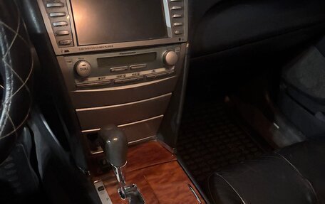 Toyota Camry, 2008 год, 580 000 рублей, 8 фотография