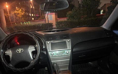 Toyota Camry, 2008 год, 580 000 рублей, 7 фотография