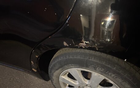 Toyota Camry, 2008 год, 580 000 рублей, 10 фотография