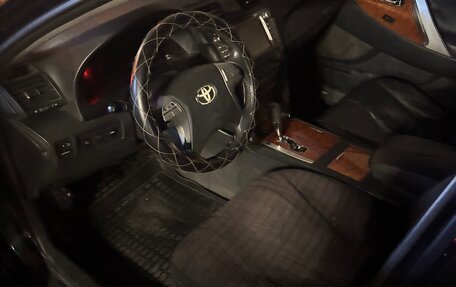 Toyota Camry, 2008 год, 580 000 рублей, 9 фотография