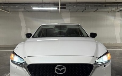 Mazda 6, 2019 год, 2 110 000 рублей, 1 фотография