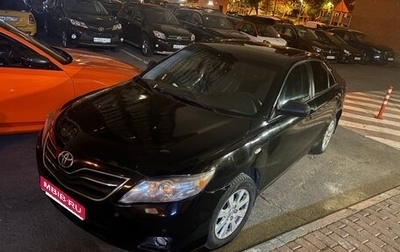 Toyota Camry, 2008 год, 580 000 рублей, 1 фотография