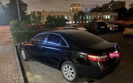 Toyota Camry, 2008 год, 580 000 рублей, 3 фотография