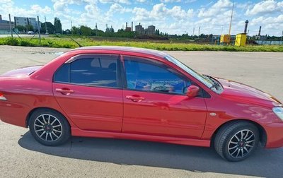 Mitsubishi Lancer IX, 2006 год, 500 000 рублей, 1 фотография
