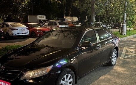 Toyota Camry, 2008 год, 580 000 рублей, 4 фотография