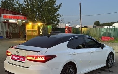 Toyota Camry, 2019 год, 2 200 000 рублей, 1 фотография