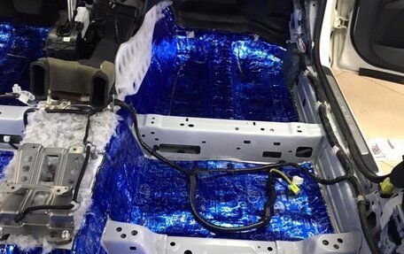 Toyota Camry, 2019 год, 2 200 000 рублей, 22 фотография