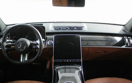 Mercedes-Benz S-Класс, 2021 год, 11 850 000 рублей, 15 фотография
