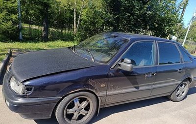Volkswagen Passat B4, 1994 год, 75 000 рублей, 1 фотография