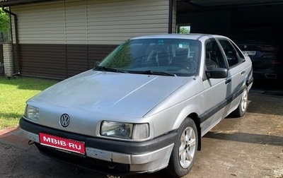 Volkswagen Passat B3, 1989 год, 110 000 рублей, 1 фотография