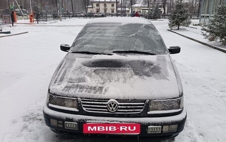 Volkswagen Passat B4, 1994 год, 75 000 рублей, 5 фотография