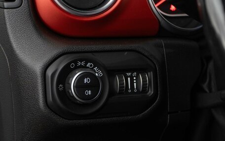 Jeep Wrangler, 2019 год, 4 326 123 рублей, 17 фотография