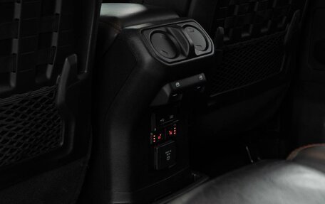Jeep Wrangler, 2019 год, 4 326 123 рублей, 15 фотография