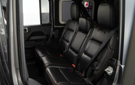 Jeep Wrangler, 2019 год, 4 326 123 рублей, 12 фотография