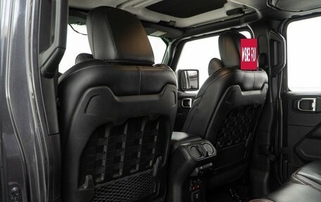 Jeep Wrangler, 2019 год, 4 326 123 рублей, 14 фотография