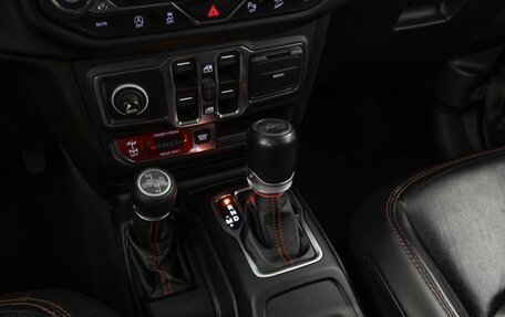 Jeep Wrangler, 2019 год, 4 326 123 рублей, 20 фотография