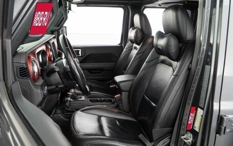 Jeep Wrangler, 2019 год, 4 326 123 рублей, 13 фотография