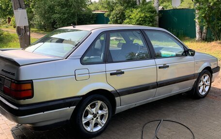 Volkswagen Passat B3, 1989 год, 110 000 рублей, 4 фотография