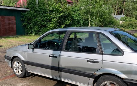 Volkswagen Passat B3, 1989 год, 110 000 рублей, 6 фотография