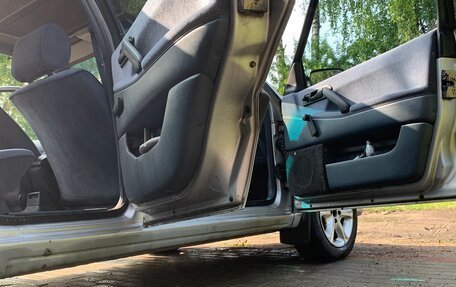 Volkswagen Passat B3, 1989 год, 110 000 рублей, 10 фотография