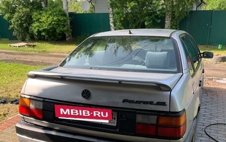 Volkswagen Passat B3, 1989 год, 110 000 рублей, 3 фотография