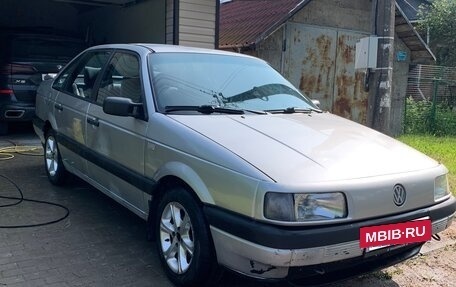 Volkswagen Passat B3, 1989 год, 110 000 рублей, 2 фотография