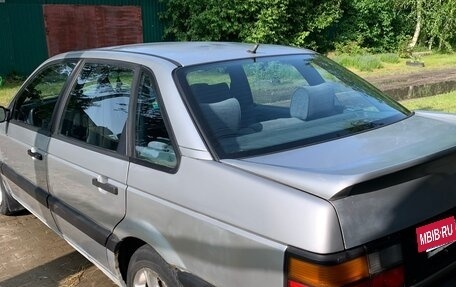 Volkswagen Passat B3, 1989 год, 110 000 рублей, 5 фотография