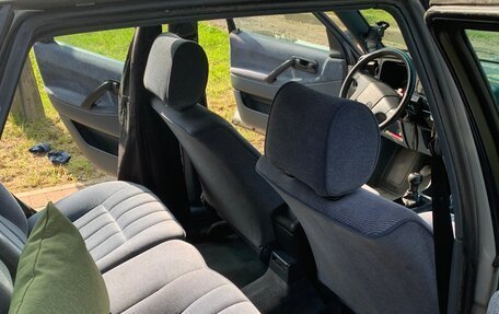 Volkswagen Passat B3, 1989 год, 110 000 рублей, 9 фотография
