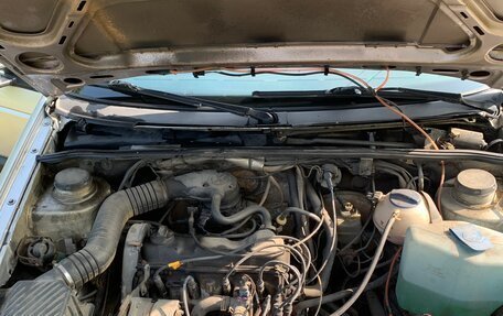 Volkswagen Passat B3, 1989 год, 110 000 рублей, 11 фотография