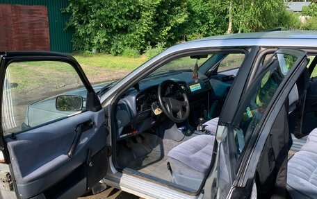 Volkswagen Passat B3, 1989 год, 110 000 рублей, 12 фотография