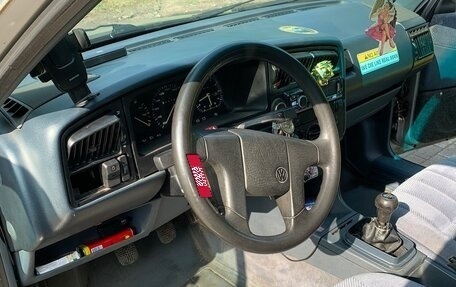 Volkswagen Passat B3, 1989 год, 110 000 рублей, 8 фотография