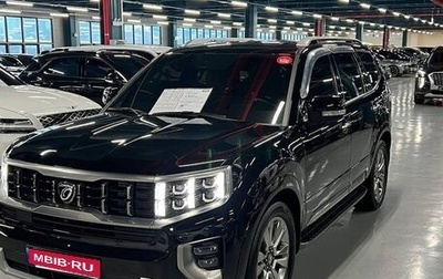 KIA Mohave I, 2021 год, 3 670 190 рублей, 1 фотография