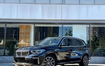 BMW X5, 2022 год, 6 000 020 рублей, 1 фотография