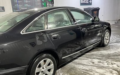 Audi A6, 2010 год, 750 000 рублей, 1 фотография
