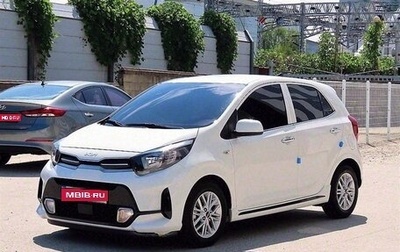 KIA Morning III, 2022 год, 1 000 000 рублей, 1 фотография