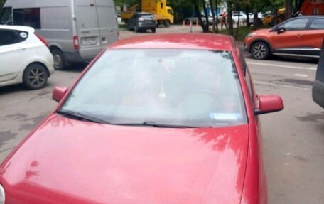 Volkswagen Polo IV рестайлинг, 2004 год, 350 000 рублей, 9 фотография
