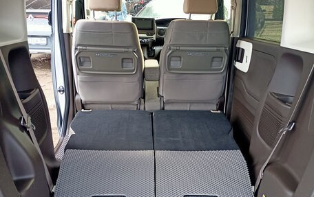 Honda N-BOX II, 2021 год, 915 000 рублей, 11 фотография