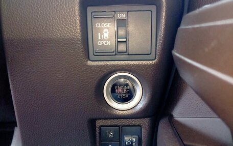 Honda N-BOX II, 2021 год, 915 000 рублей, 19 фотография