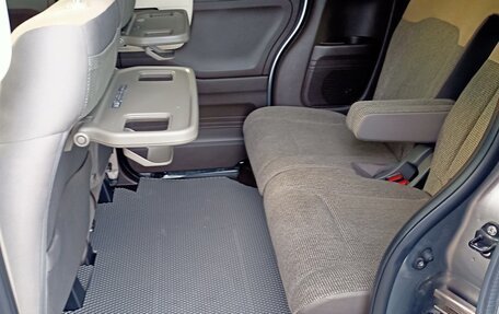 Honda N-BOX II, 2021 год, 915 000 рублей, 13 фотография
