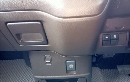 Honda N-BOX II, 2021 год, 915 000 рублей, 17 фотография