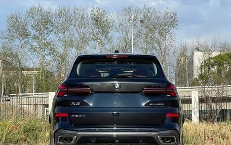 BMW X5, 2023 год, 6 500 030 рублей, 4 фотография