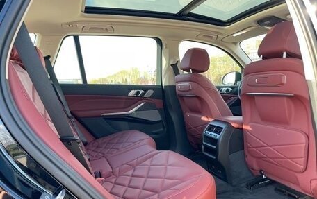 BMW X5, 2023 год, 6 500 030 рублей, 8 фотография
