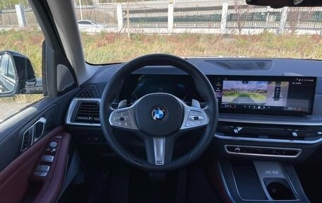 BMW X5, 2023 год, 6 500 030 рублей, 10 фотография