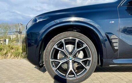 BMW X5, 2023 год, 6 500 030 рублей, 9 фотография