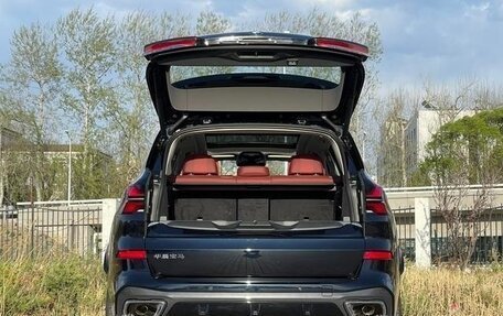 BMW X5, 2023 год, 6 500 030 рублей, 5 фотография
